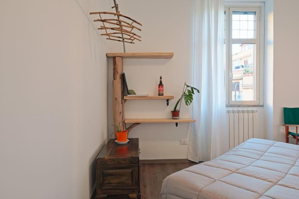 팔레르모 La Casuzza Del Borgo - Porto - Politeama 아파트 외부 사진
