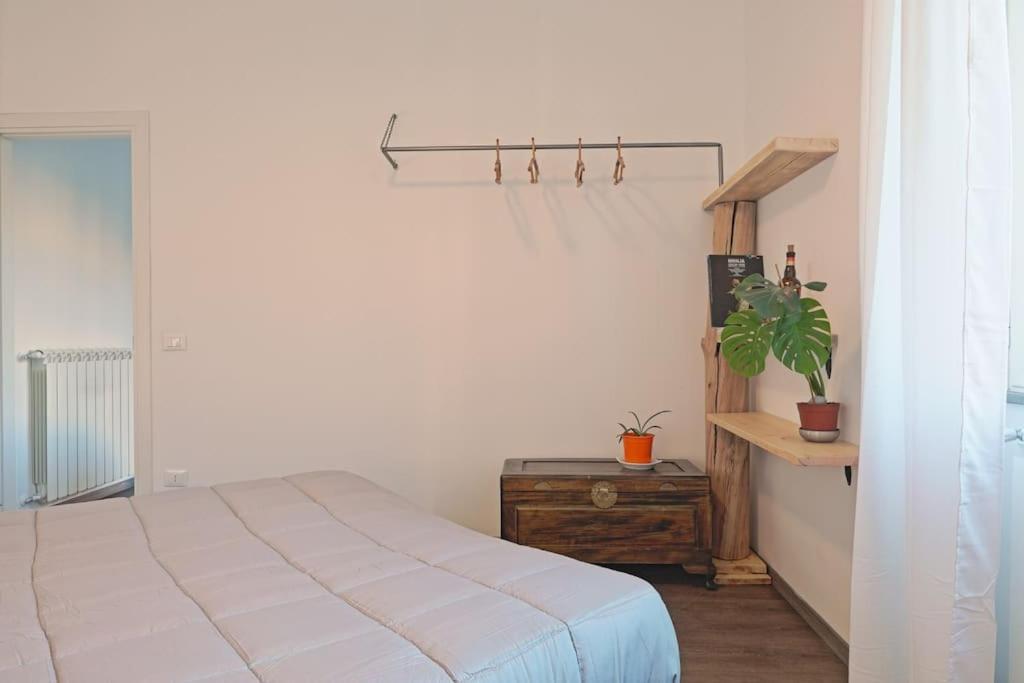 팔레르모 La Casuzza Del Borgo - Porto - Politeama 아파트 외부 사진
